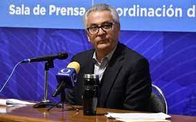 Desmiente Gobierno De Chihuahua Toque De Queda Por Covid 19 Noticias Deportes Gossip Columnas El Sol De Mexico