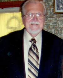 William Patrick Obituary