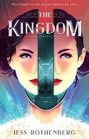 The Kingdom Beautiful Book Covers Books Book Blogger