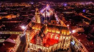 A downloadable game for windows, macos, and linux. Christmas In Kosice Enjoy Perfect Christmas Atmosphere