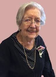 Ruth A. Mudge Obituary February 4, 2020