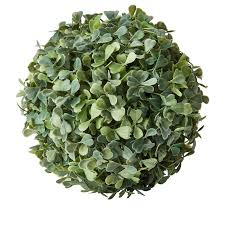 Ikea Vinterfest Indoor Outdoor Box Ball Shape Artificial Plant Kunstliche Pflanzen Im Freien Kunstpflanzen Zimmerpflanzen Ideen
