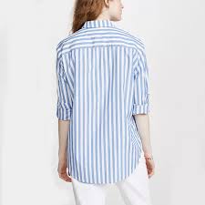 Model baju batik tunik untuk wanita langsing. Baju Katun 2020 Wanita Baju Bergaris Garis Vertikal Katun 100 Biru Rajut Ukuran Besar Kancing Atas Baru Buy Kemeja Kasual Panjang Lengan Wanita Blus Wanita Kemeja Product On Alibaba Com