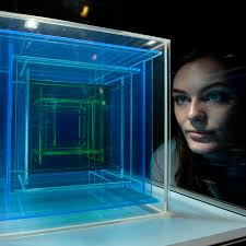 A Gift to Glasgow from New York: The Phillip A Bruno Collection review — A  portrait of its collector