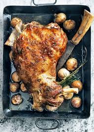 Epingle Sur Lamb