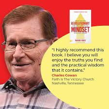 Cultivate a God-Level Mindset for Breakthrough in Your Life — Harrison House