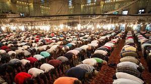 Ezan vakti geri sayım aracı ile namaz vakitleri bilgisini takip edebilirsiniz. Cuma Namazi Saat Kacta Kilinacak Diyanet Namaz Vakitleri Son Dakika Haberleri