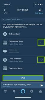 How To Create Multi Room Music Group With Alexa App Support Com