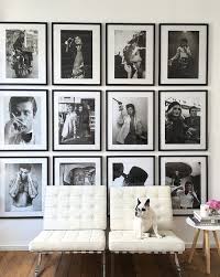 Black And White Rock N Roll Prints Vintage Prints Aimes Chairs Gallery Wall Decor White Home Decor Decor