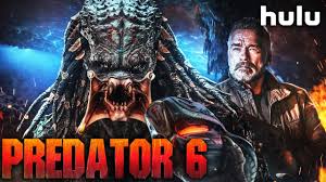 Predator 6 (2024) - Teaser Trailer | Arnold Schwarzenegger | Concept Version