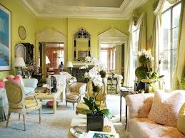 Mario Buatta Study The Color Infused Work Of Bonnard Vuillard And Matisse And You See The Way Those Painters Attacke Mario Buatta Interior Salas Living Room
