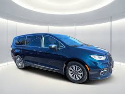 Image result for Fathom Blue 2023 Chrysler