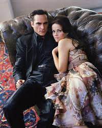 Walk The Line Photo Walk The Line Vanity Fair Walk The Line Movie Johnny And June Movies