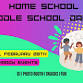 Homeschool Middle School Dance event in North Chesterfield, VA