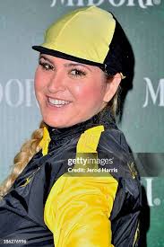 436 Josie Goldberg Photos & High Res Pictures