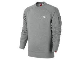 Black And Grey Nike Hoodie The Nike Ace Fleece Men S Sweatshirt Nike Hoodies For Men Nike Clothes Mens Mens Sweatshirts