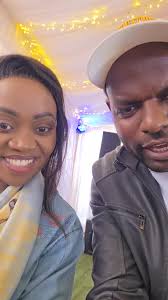 Empower Your Sunday with Maono Africa's Message