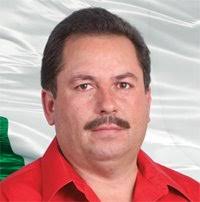 BARRANCA DE SANTA CLARA: LIC. RENE ARENAS GÚTIERREZ CANDIDATO DE ALIANZA  POR ZACOALCO A LA PRESIDENCIA