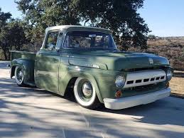 Image result for Glade Green 1950 Ford Truck