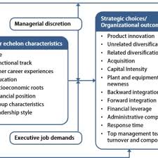 :the plant finance manager provides the plant manager with the analysis, insights, and financial control support required at every plant. Future Research On Finance Managers In Family Firms Exemplary Download Scientific Diagram