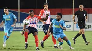 El partido entre ca huracán y argentinos juniors se celebrará el 05.01.2021, a la hora 21:20. Liga Betplay Jaguares Vs Junior Resumen Goles Y Resultado Del Partido De La Jornada 16 Marca Claro Colombia