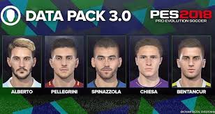 Pes 2017 leonardo spinazzola (atalanta) by prince hamiz Some More New Faces For Serie A This Time Wepes