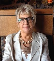 Betty Downey's Instagram, Twitter & Facebook