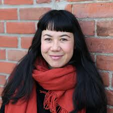 Making Then Is Now During a Pandemic with Our Chinese Canadian Feminist  Elders