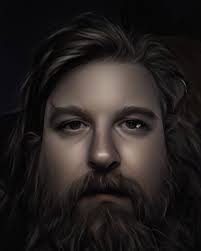 De Fette Petz Um Netz