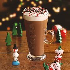 Win The Ultimate Christmas In The Costa Christmas Competition Christmas Drinks Costa Coffee Christmas Coffee