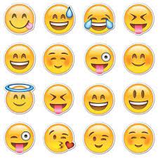 Malbilder emojis smileys und gesichter ausdrucken. Last Minute Osterdeko 34 Ostern Bilder Und Vorlagen Kostenlos Zum Ausdrucken Diy Ostern Fruhling Zenideen Emoji Emoji Stickers Emoticon