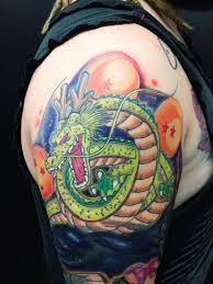 Maybe you would like to learn more about one of these? 15 Most Amazing Tattoo Dragon Ball You Have To Collect Manga Expert