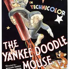 Tom and jerry fan art. 5 Things You Never Knew About Tom And Jerry Cartoons