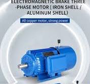 Gphq Yej Y2ej2 3kw Series DC Brake Motors - Electric Motor ...