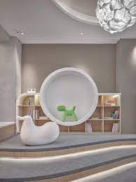 k wah royal mansion life experience center by gfd kids room design kids interior design kids interior