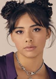 Lydia Mendoza's Instagram, Twitter & Facebook