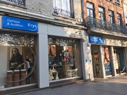 Linternaute.com > villes > nord > roubaix > adresse et horaires de la mairie. Opticien Krys Roubaix Centre Ville Krys