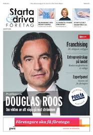 Starta &amp; driva företag by Smart Media Agency AG