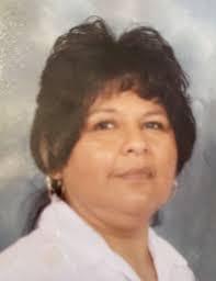 Ina Martinez Obituary October 20, 2020