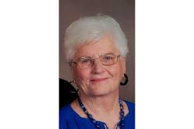 Jacqueline Libbert Obituary (1943