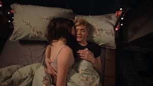 Mae Martin and Charlotte Ritchie enjoy lesbian sex in Feel Good s01e01-05  (2020) Video » Best Sexy Scene » HeroEro Tube