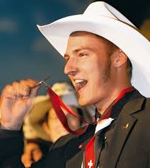 Hatebur magazine for horizontal cold and hot forming