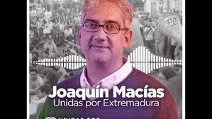 Joaquín Macías: "Es muy extraño que en el conjunto del PSOE no supieran  nada del proyecto".