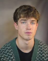 Marcus Harry's Instagram, Twitter & Facebook