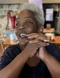 Obituary information for Julia Marie "Nunny" Broussard