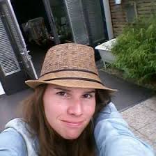 Julia Reiter (julesreiter)