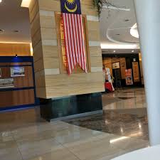 Siti noraziah binti ahmad) tel: Bangunan Persekutuan Pulau Pinang Jalan Anson 10400 Pulau Pinang