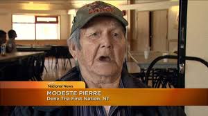 An homage to the Dene drum