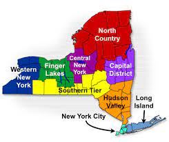 29 Things Only People From Upstate New York Understand Movoto Real Estate Blog New York State Upstate Ny New York