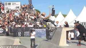 Will Blakley (@lit___man) taking flight.